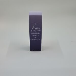 Lilla Rose Hair Shine and Growth Serum